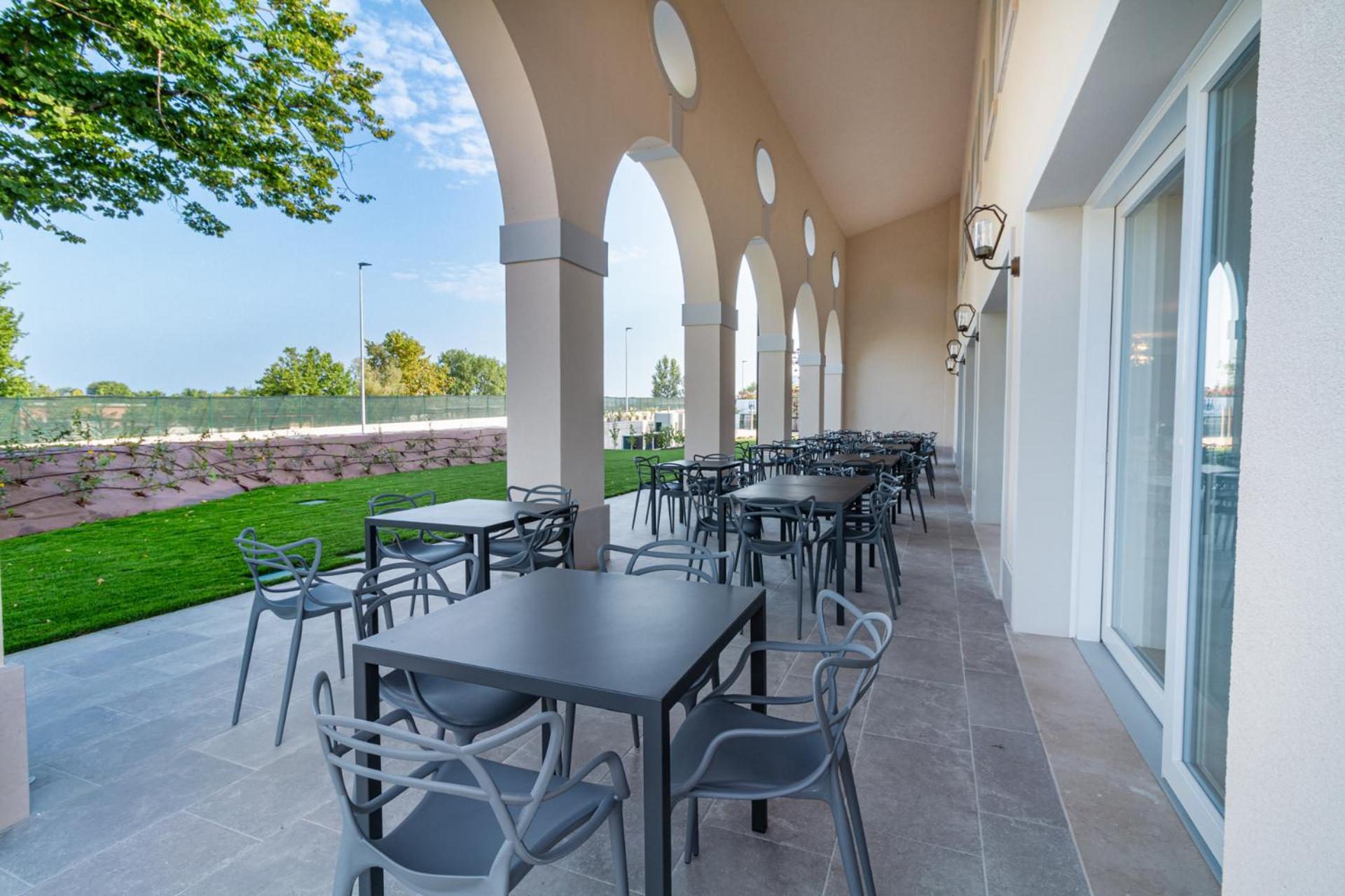 I Campi Wine Relais Hotel Ronchi  Exterior photo